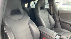 Mercedes-Benz CLA 200 AMG Line Premium 5dr Tip Auto Petrol Estate